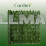 Штучна огорожа для балкона - 3м Gardlov 23641 (Польща)
